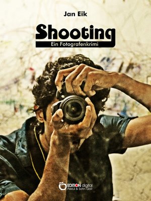 cover image of Shooting